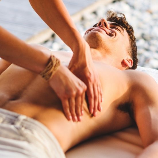 arabic massage business bay
